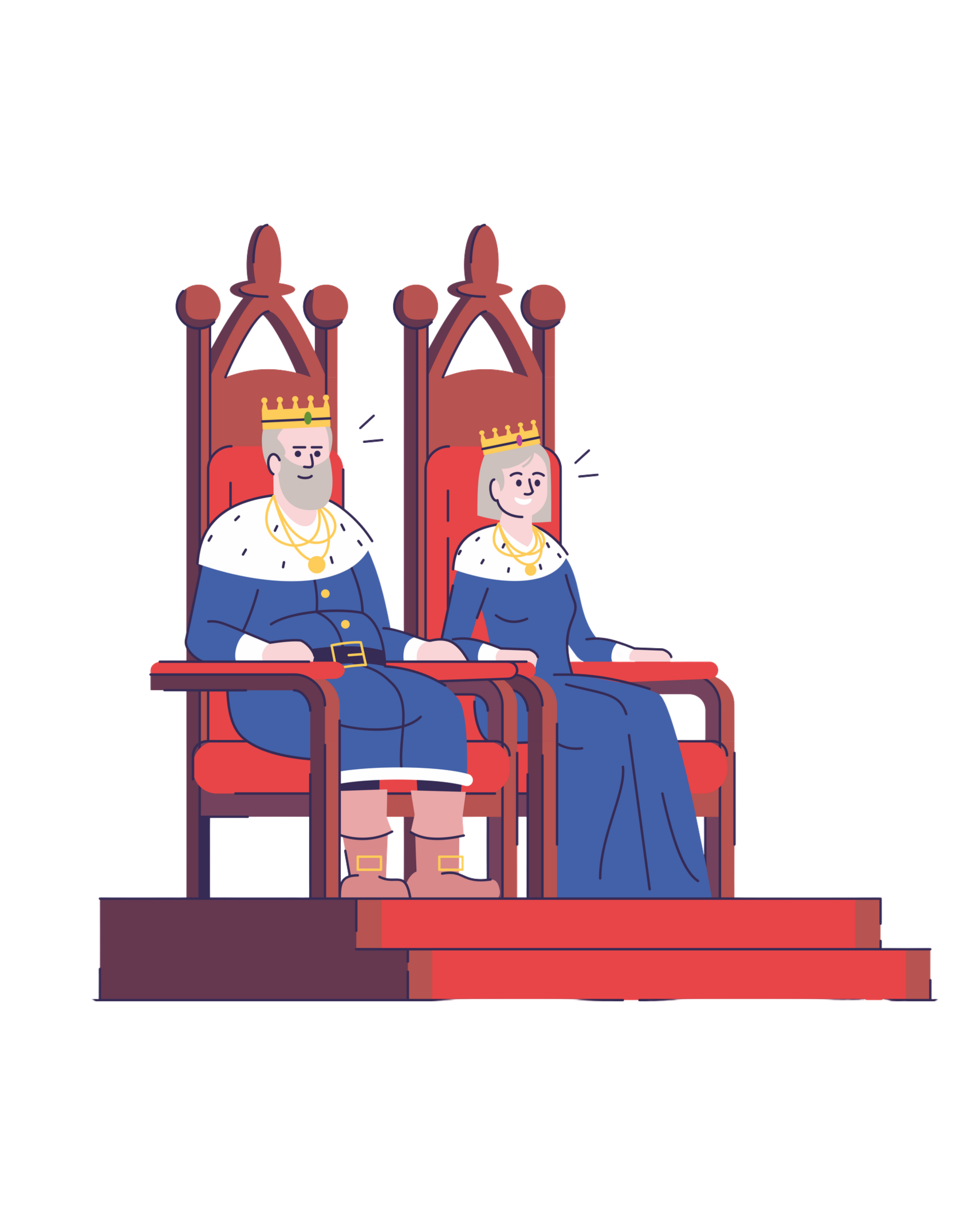 Royal Waffle